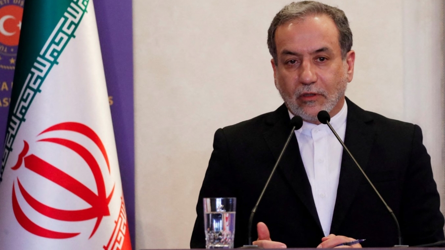 IAEA: Cơ sở hạt nhân Arak của Iran bị hư hại sau đòn tấn công của Israel